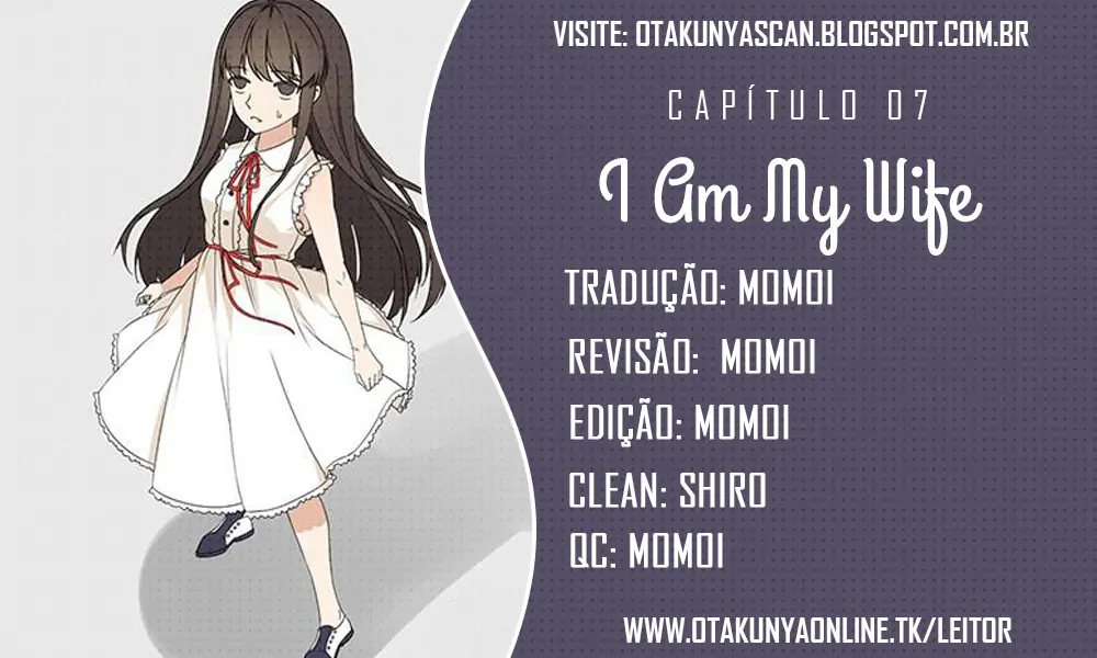 I am my wife!?-Chapter 7